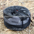 Feu d’érable FMS-03 2-3person Portable Camping Pots ustensiles de cuisine de haute qualité durable camping casseroles